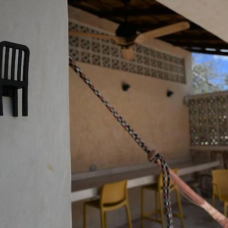 Trilliza Amarilla Villa Campeche Luaran gambar