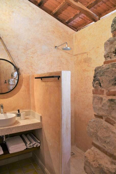 Trilliza Amarilla Villa Campeche Luaran gambar